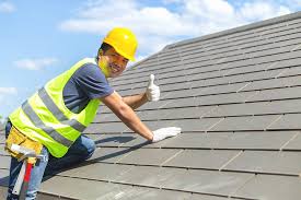 Fast & Reliable Emergency Roof Repairs in Grovetown, GA